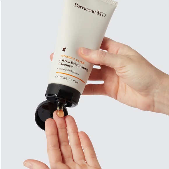 🆕 Perricone MD
Vitamin C Ester Citrus Brightening Cleanser - Picture 6 of 6
